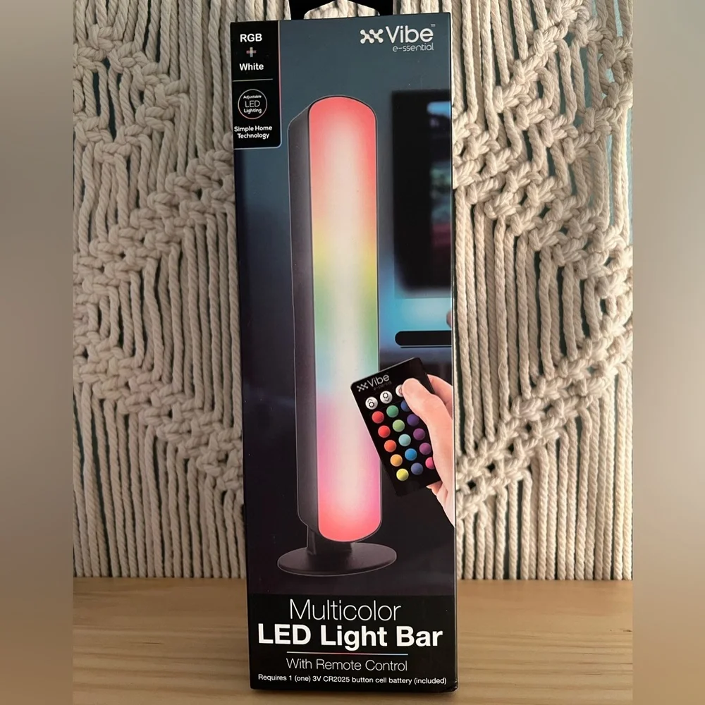LED light bar - Picture 1 of 4